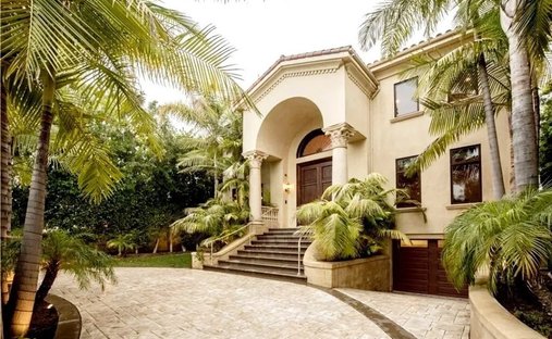 House in Newport Beach, California, United States 1