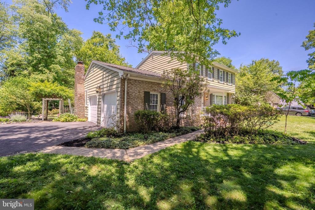House in Lawrence Township, New Jersey, United States 3 - 18105600