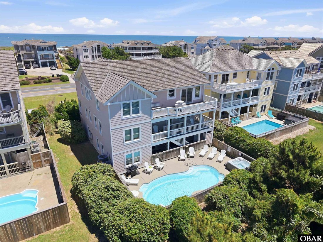 House in Nags Head, North Carolina, United States 4 - 18098077