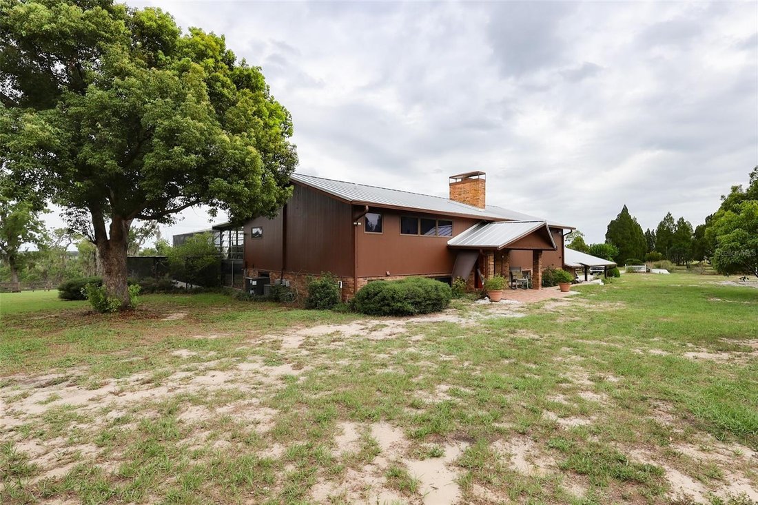 House in Fort Meade, Florida, United States 4 - 18102625