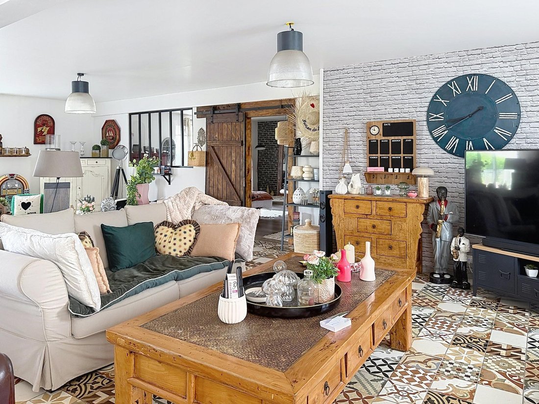 House in Marignac-Lasclares, Occitania, France 2 - 18100222