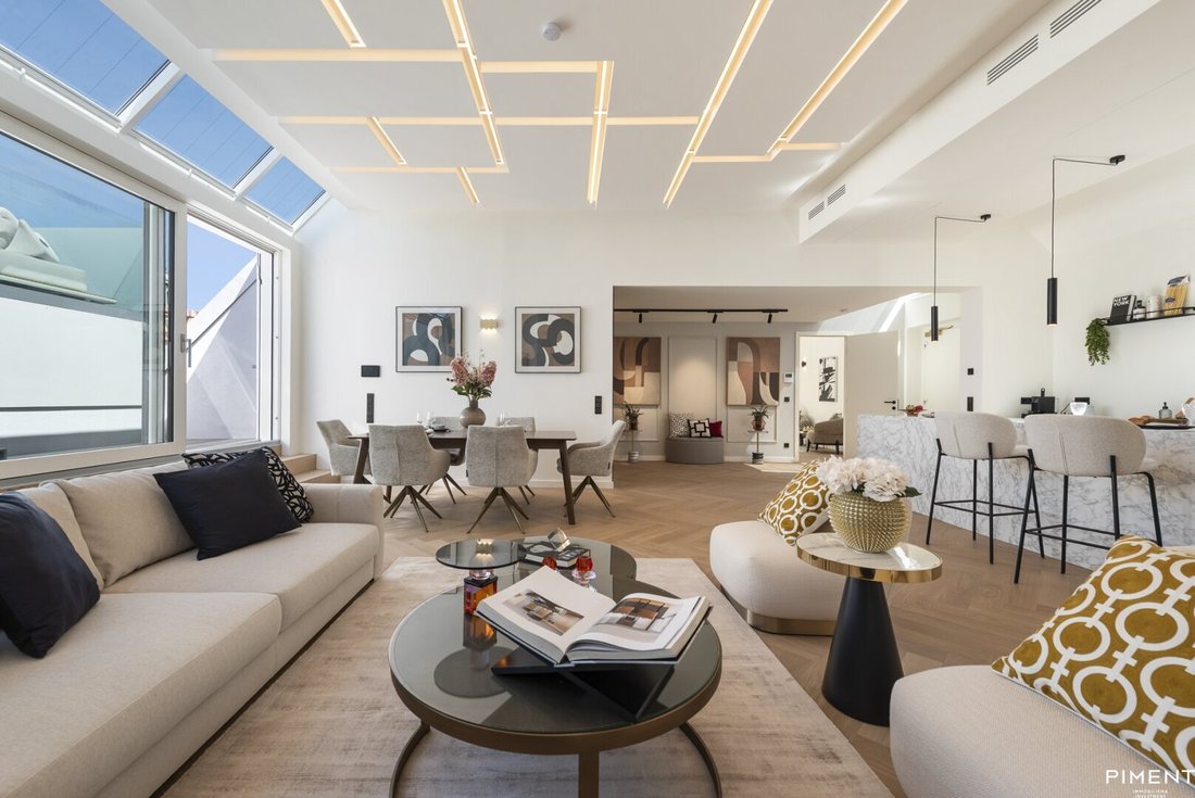Penthouse in Vienna, Wien, Austria 1 - 18099335