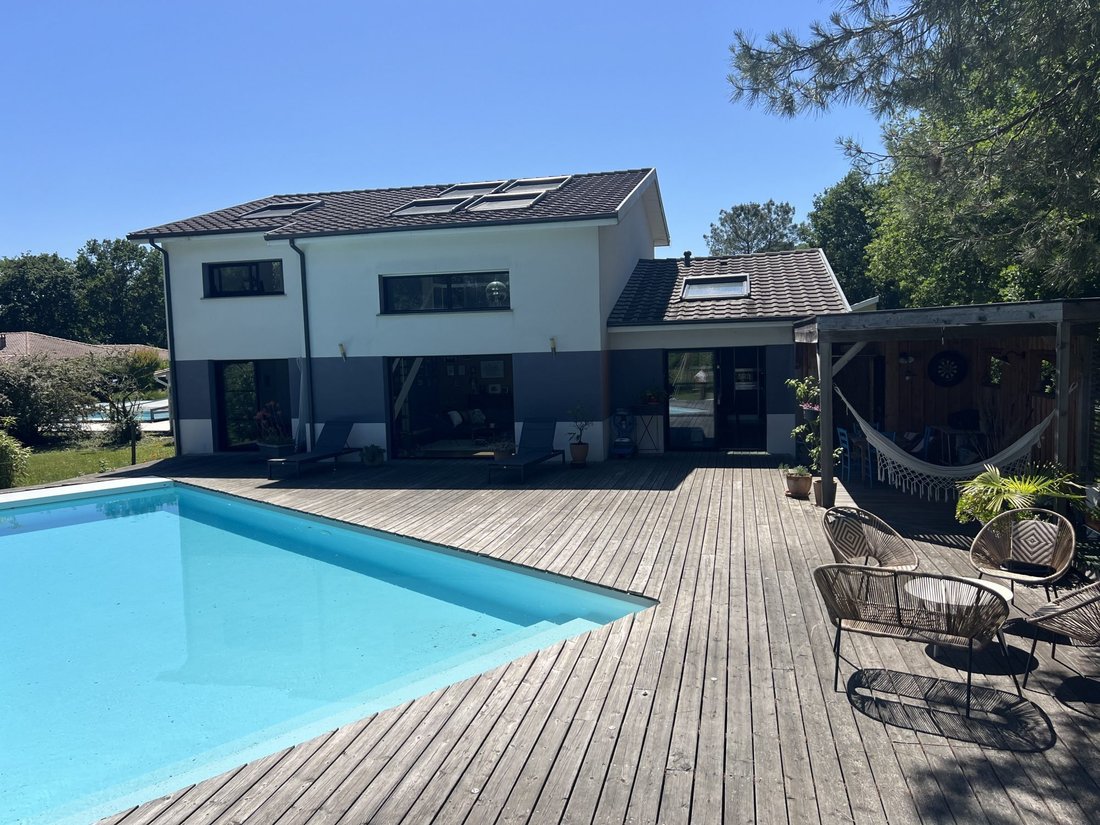 House in Centre Ville, Blanquefort, France 1 - 18097717