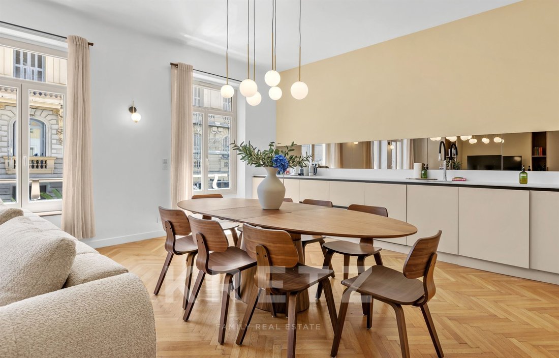 Apartment in Nice, Provence-Alpes-Côte d'Azur, France 2 - 18103501
