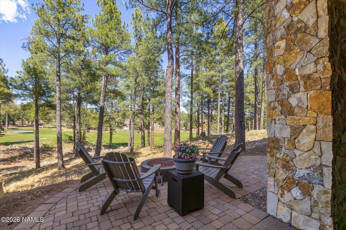 Condo in Flagstaff, Arizona, United States 1 - 17771038
