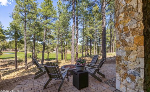 Condo in Flagstaff, Arizona, United States 1