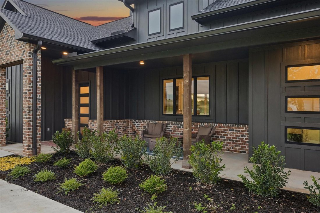 House in Sealy, Texas, United States 3 - 18095770