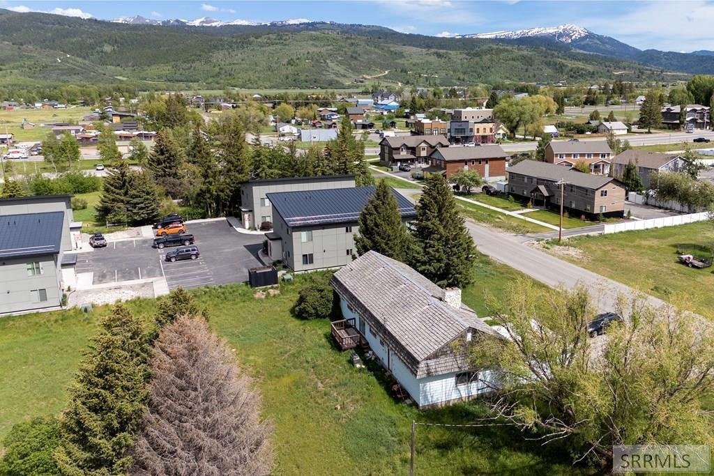 House in Victor, Idaho, United States 4 - 18102279