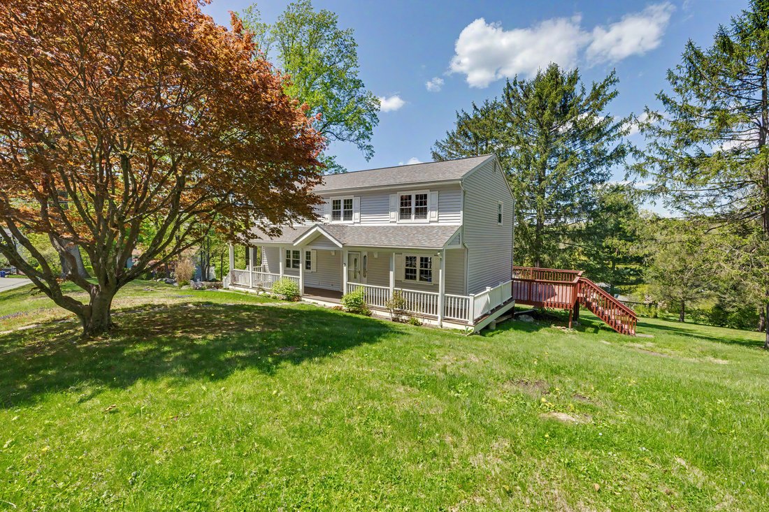 House in North Salem, New York, United States 3 - 18105141