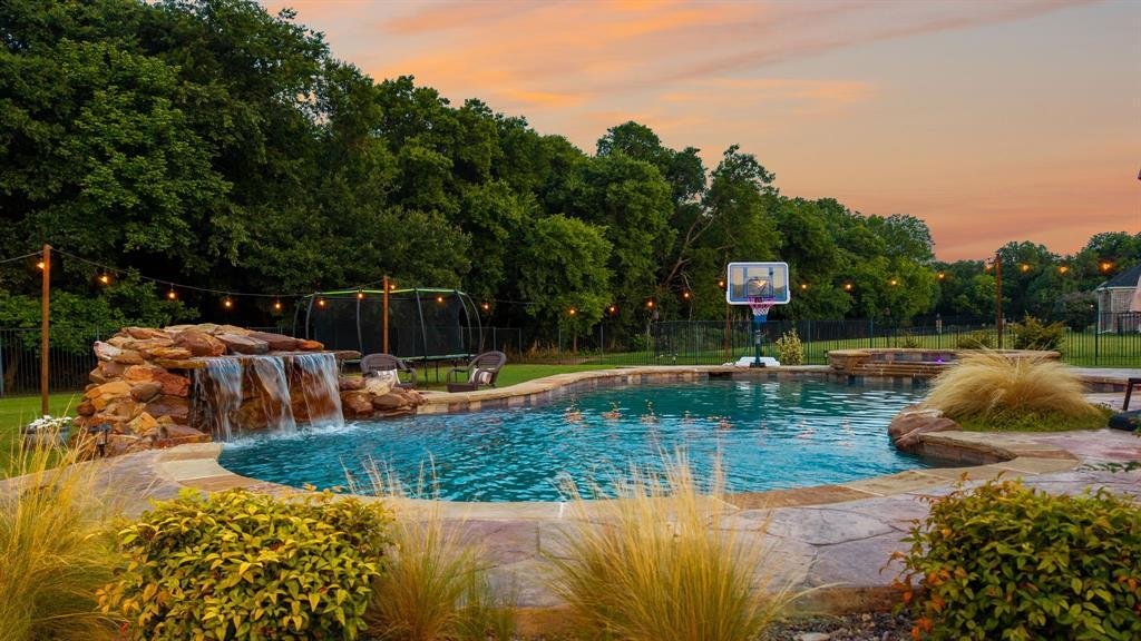 House in Lucas, Texas, United States 3 - 18103143