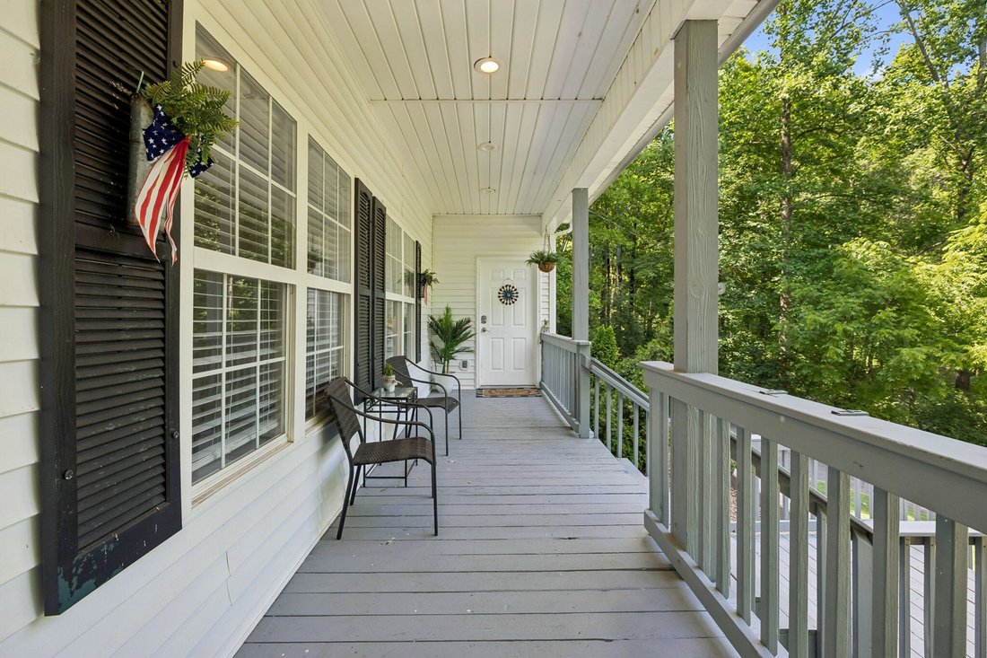 House in Nashville, Tennessee, United States 5 - 18102668