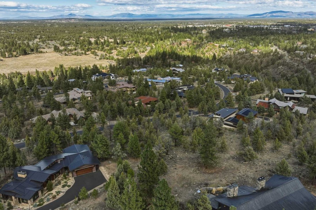 Terrain à Bend, Oregon, États-Unis 4 - 18108055