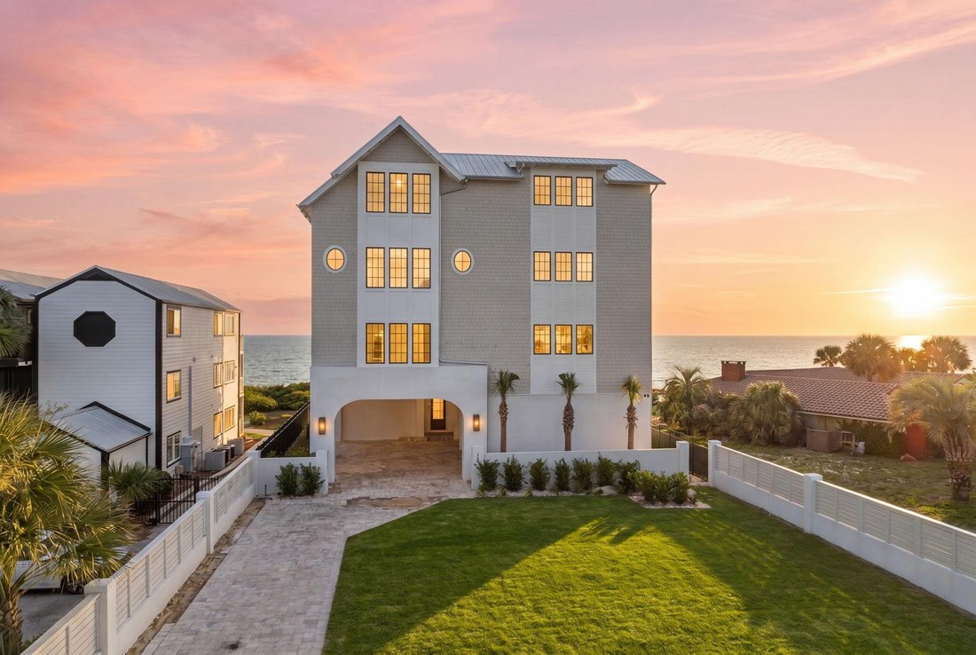 Maison à Watersound, Floride, États-Unis 3 - 18099230