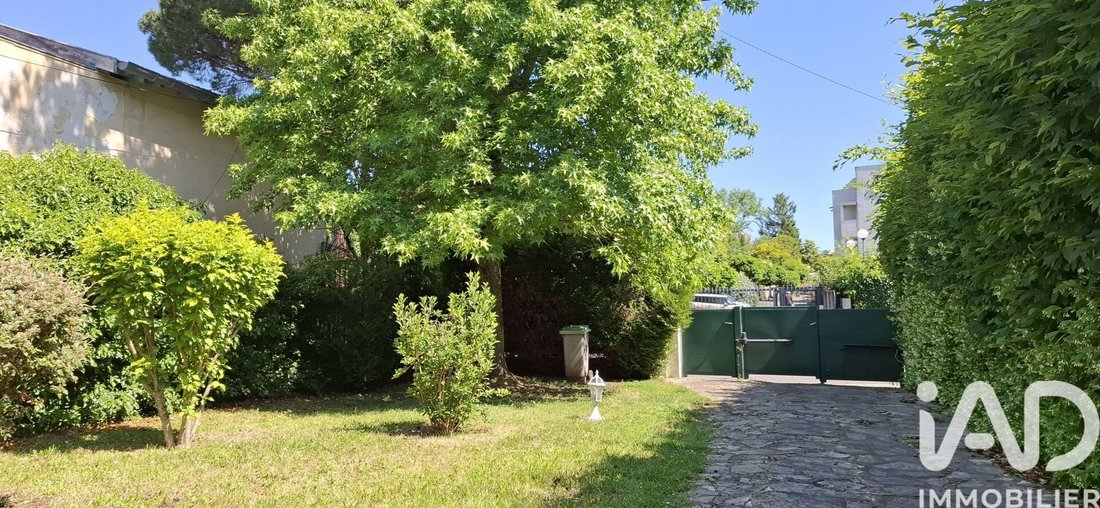 House in Côte Pavée-L Hers-La Terrasse, Toulouse, France 2 - 18006076