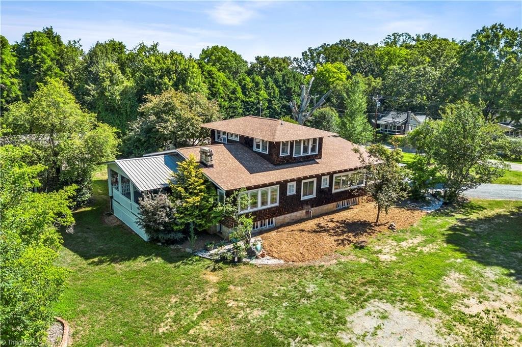 House in Walnut Cove, North Carolina, United States 4 - 18104845