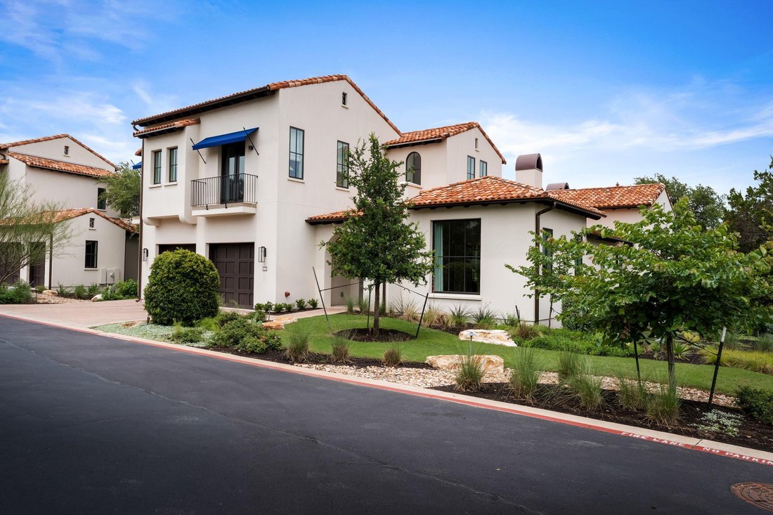 House in Austin, Texas, United States 1 - 18107867