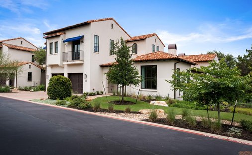 Casa en Austin, Texas, Estados Unidos 1