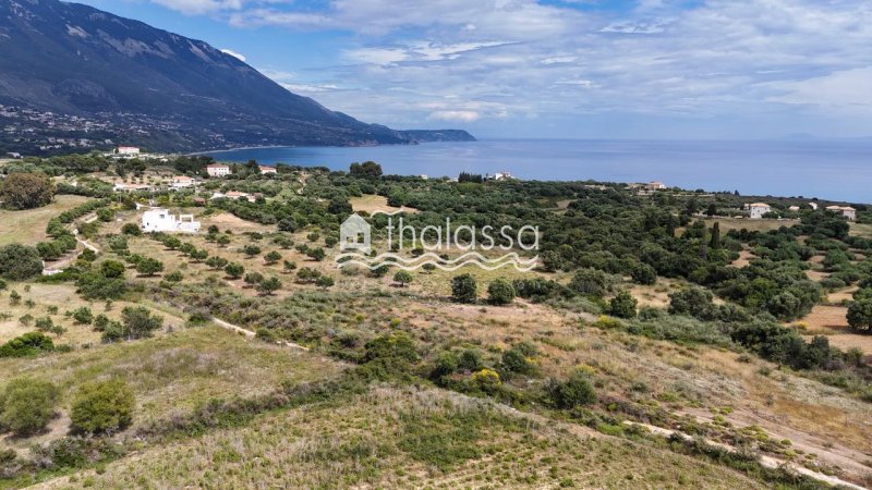 Land in Argostoli, Peloponnese, Western Greece and the Ionian, Greece 4 - 18099877