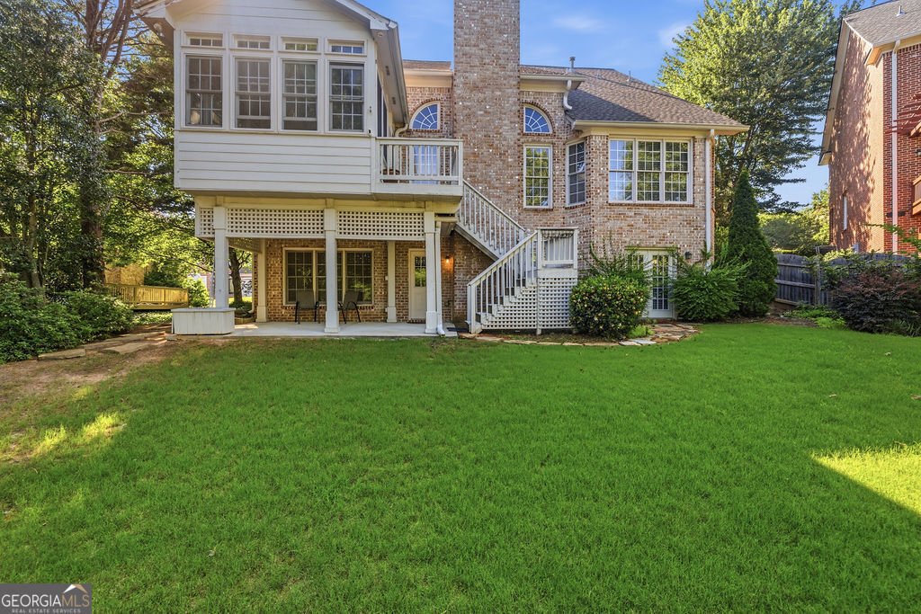 House in Dunwoody, Georgia, United States 2 - 18095694