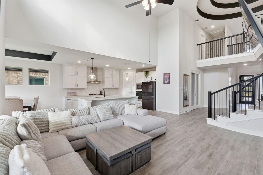 House in Texas City, Texas, United States 2 - 18103220