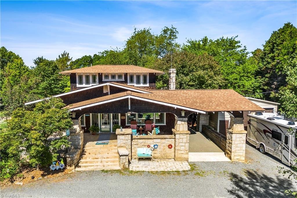 House in Walnut Cove, North Carolina, United States 2 - 18104845