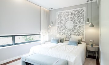 Villa in Vilamoura, Quarteira, Algarve 2