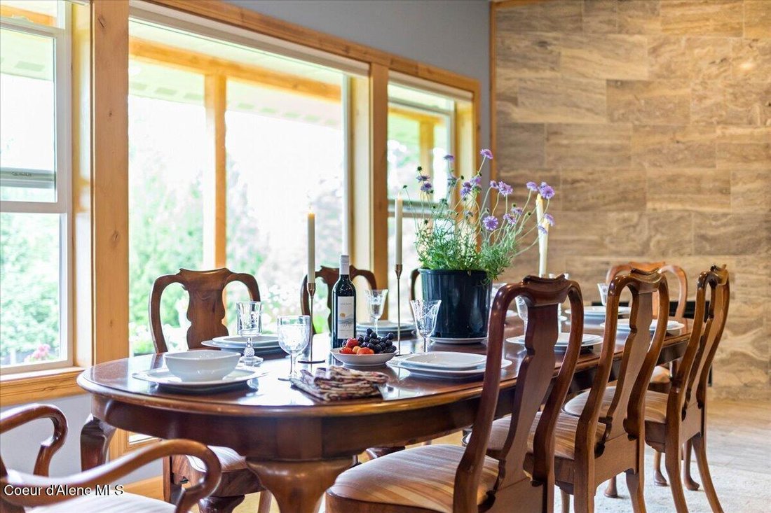 Casa a Sandpoint, Idaho, Stati Uniti 4 - 18091590