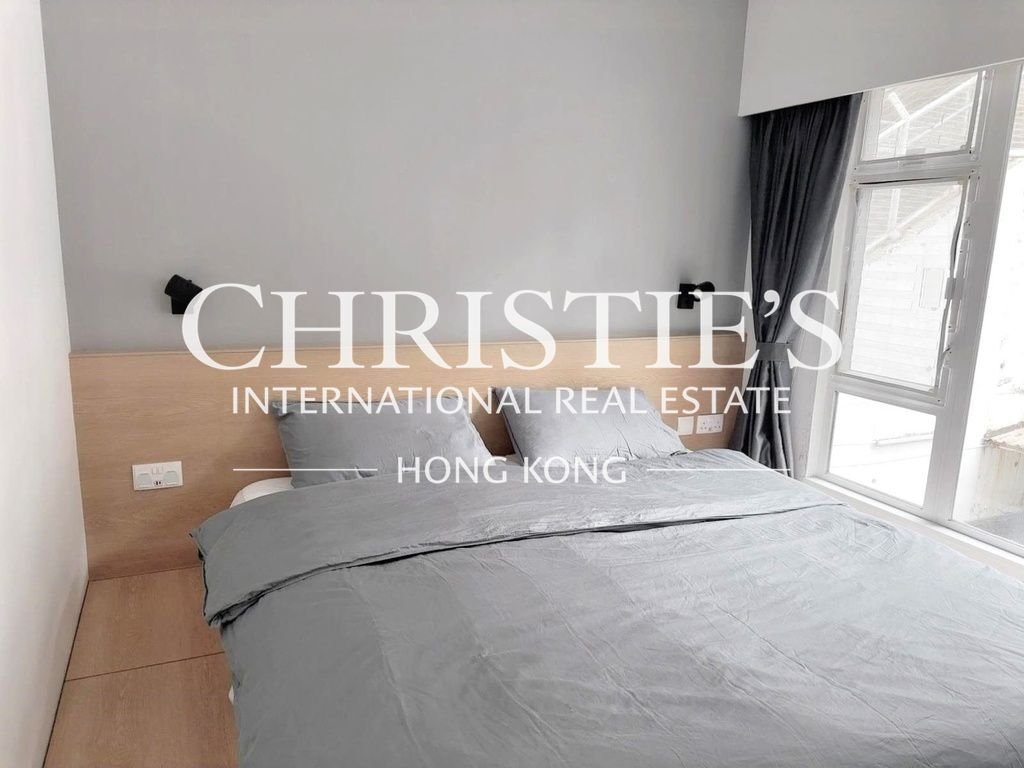 Apartment in Hong Kong, Hong Kong 5 - 18099926