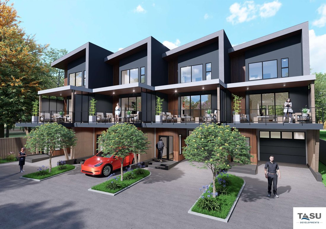 House in Squamish, British Columbia, Canada 2 - 18103301