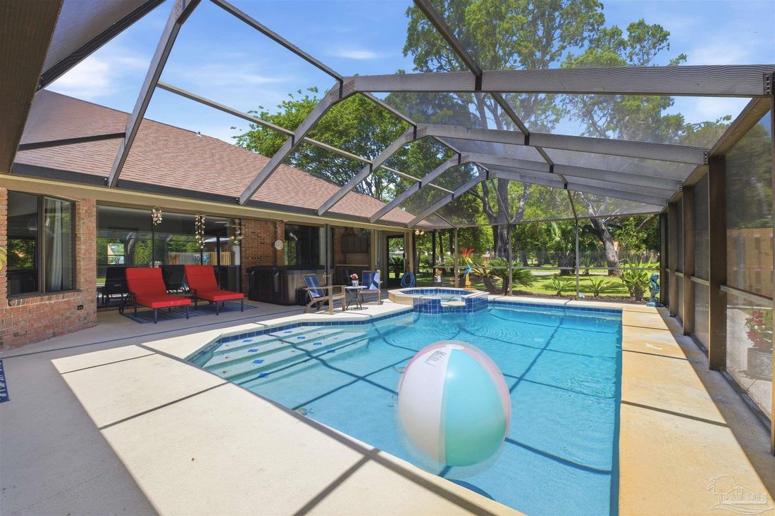House in Pensacola, Florida, United States 1 - 18040421