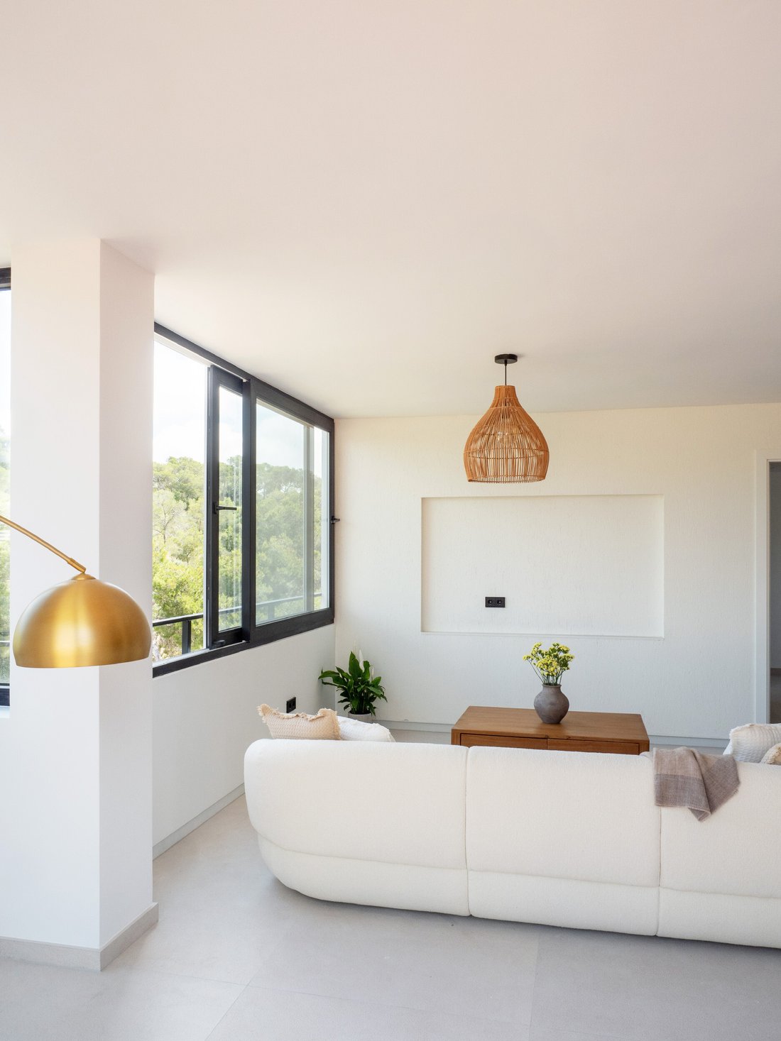 Penthouse in Palma, Balearic Islands, Spain 5 - 18105388