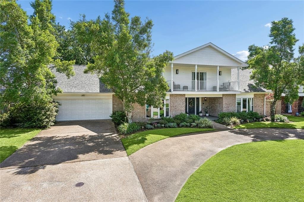House in Kenner, Louisiana, United States 2 - 18098276