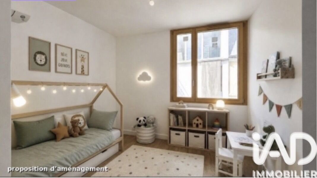 Apartment in Cachin, Romainville, France 4 - 18097115