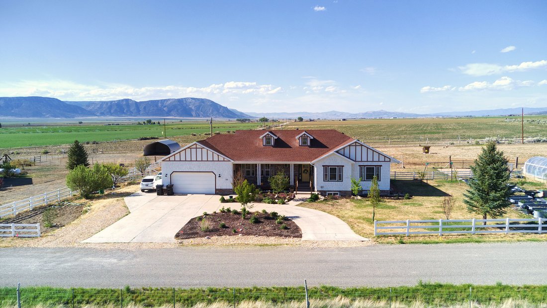 House in Manti, Utah, United States 1 - 18104768