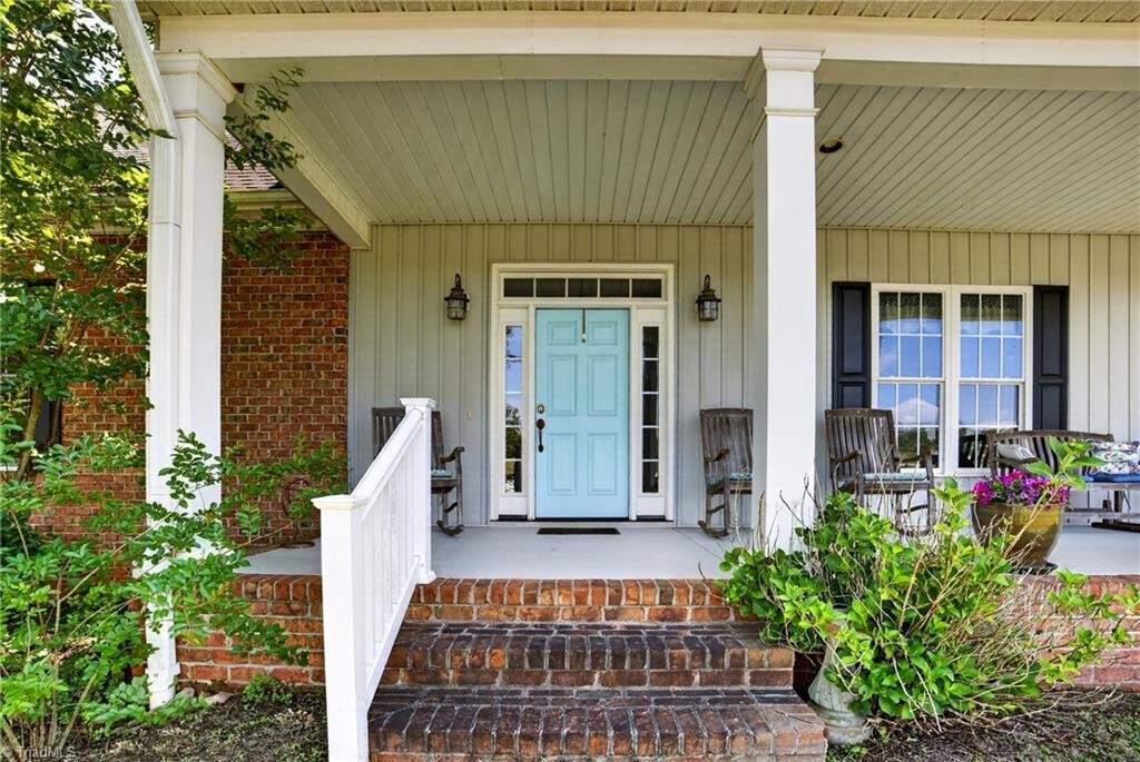 House in Reidsville, North Carolina, United States 4 - 18092295