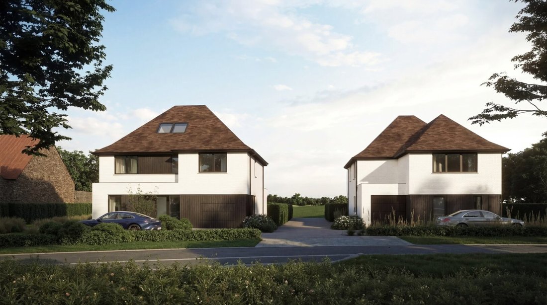 Villa in Knokke-Heist, Flanders, Belgium 5 - 18105510