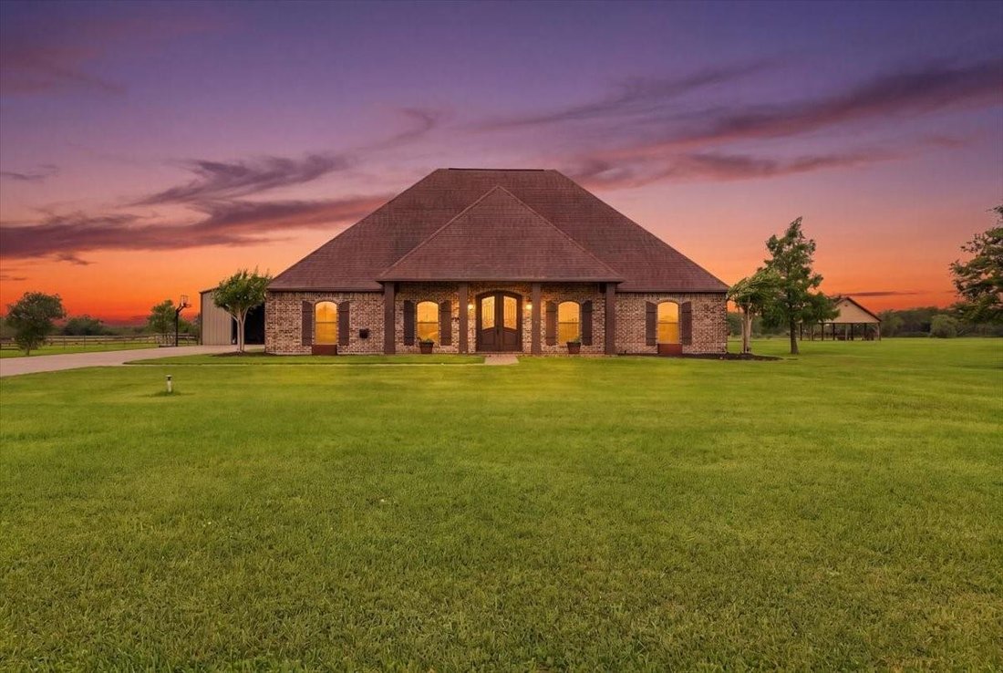 House in Beaumont, Texas, United States 1 - 18101150