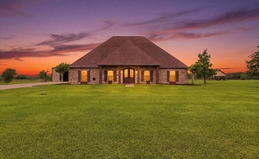 House in Beaumont, Texas, United States 1