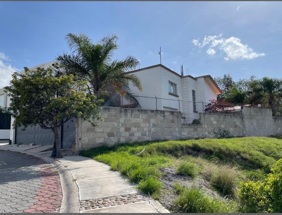 House in Santiago de Querétaro, Querétaro, Mexico 4 - 18101404