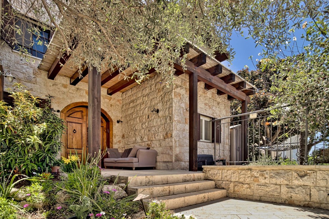 House in Bat Shlomo, Haifa District, Israel 1 - 18105328