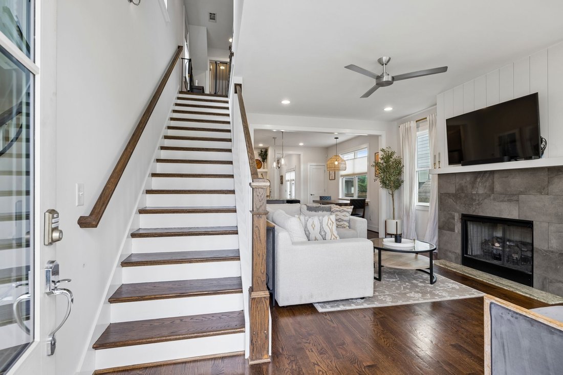 House in Nashville, Tennessee, United States 4 - 18098378
