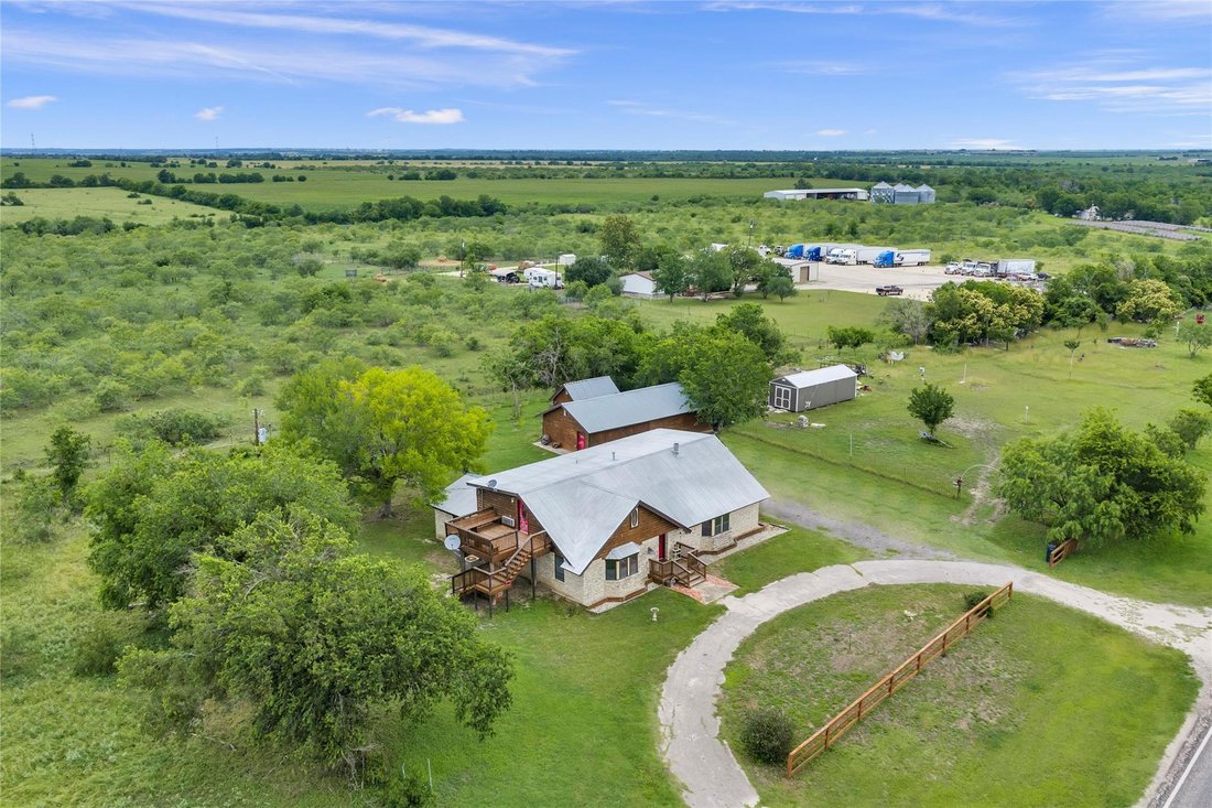 House in San Marcos, Texas, United States 2 - 18091634