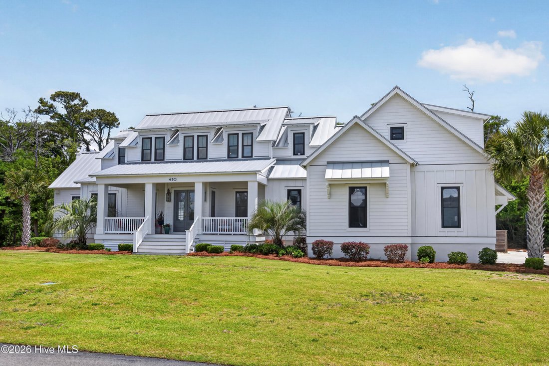 House in Emerald Isle, North Carolina, United States 2 - 18092015