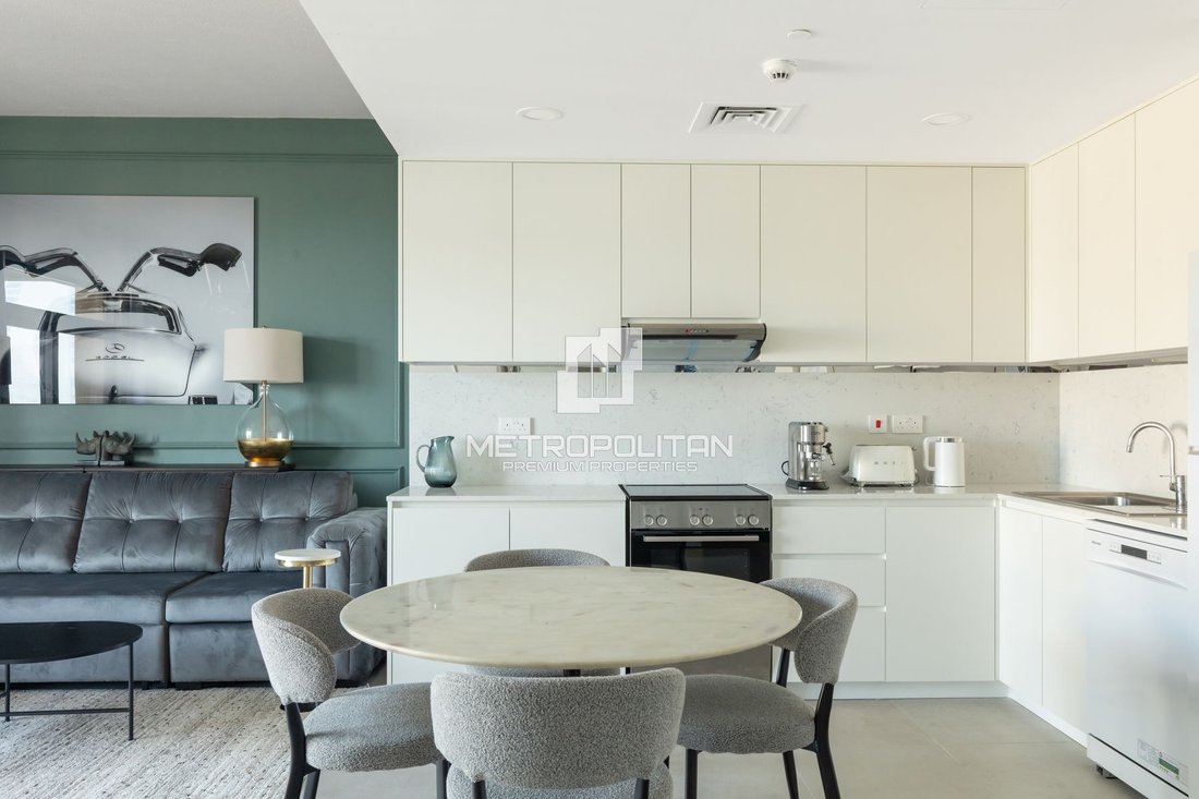 Apartment in Umm Suqeim, Dubai, United Arab Emirates 5 - 18101745