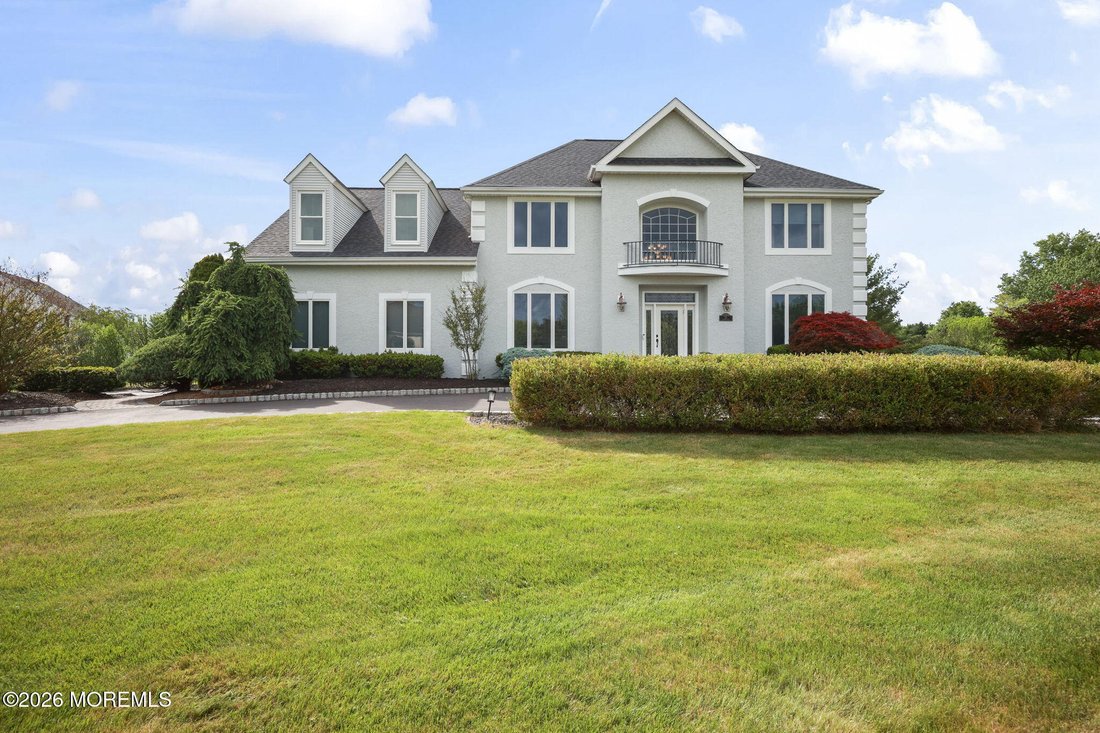 House in Freehold Township, New Jersey, United States 2 - 18093051