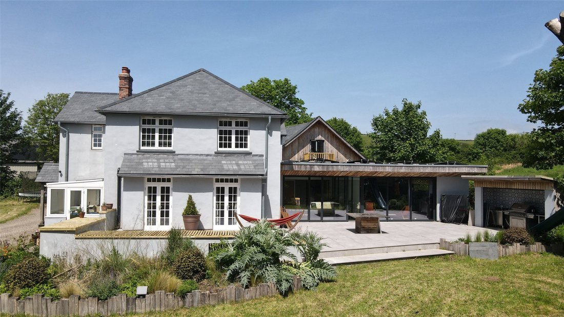 House in Braunton, England 1 - 18098663