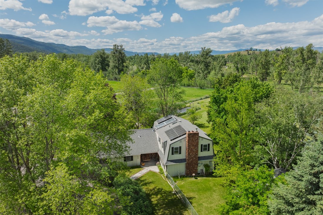 House in Missoula, Montana, United States 3 - 17650097