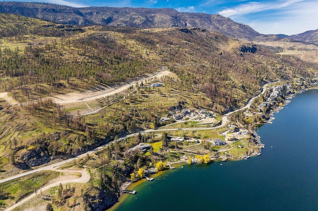 Land in West Kelowna, British Columbia, Canada 5 - 14975790