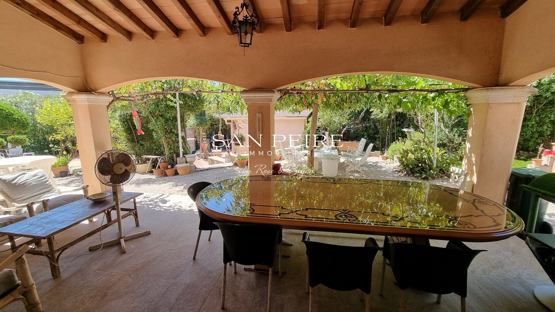 House in Les Issambres, Roquebrune-sur-Argens, France 3 - 17151044