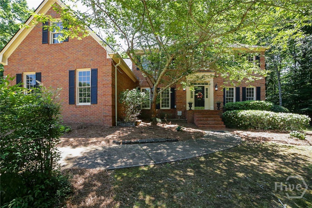 House in Bogart, Georgia, United States 2 - 18095415